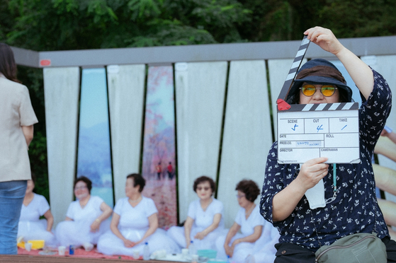 Short films made by Busan locals will be screened at the 27th Busan International Film Festival (BIFF). [BUSAN URBAN REGENERATION CENTER] 