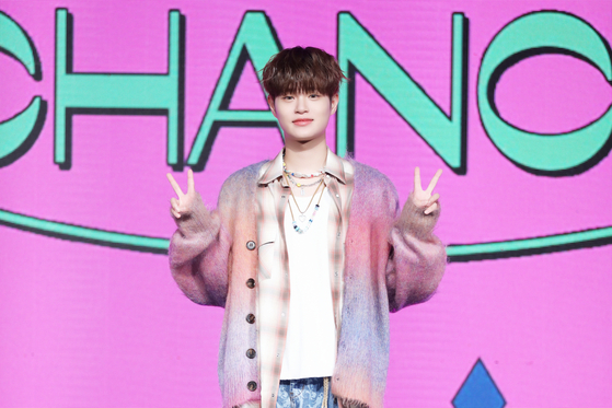 Lee Dae hwi of AB6IX [BRANDNEW MUSIC]