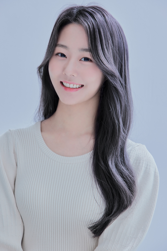 Chaerin of Cherry Bullet [FNC ENTERTAINMENT]