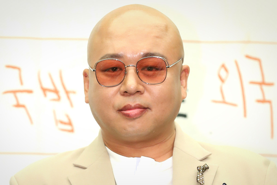 Composer and producer Don Spike [NEWS1]