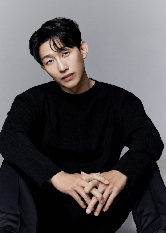 Kang Ki-young [NAMOO ACTORS]