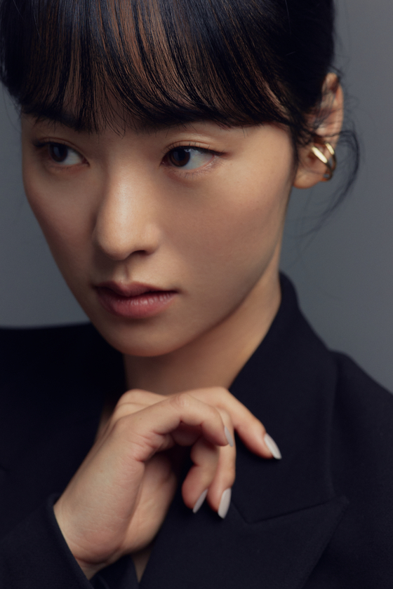 Jeon Yeo-been [NETFLIX]