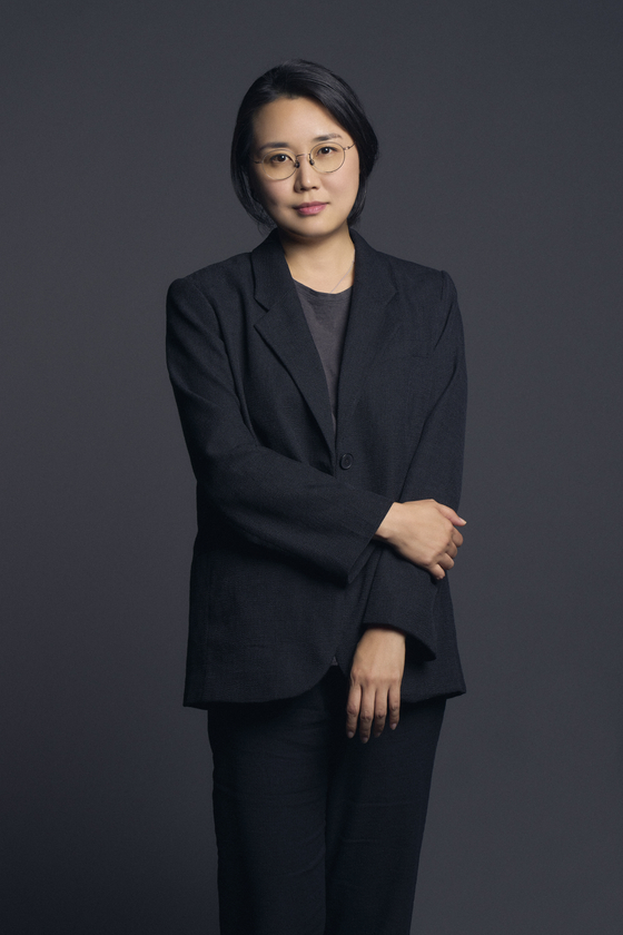 Director Roh Deok [NETFLIX]