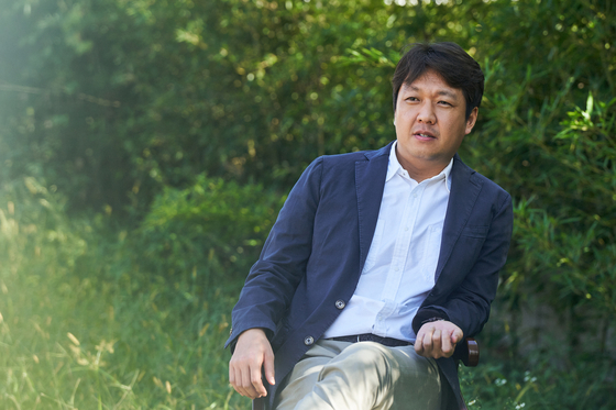 Director Lee Il-hyung [ACE MOVIE MAKERS]