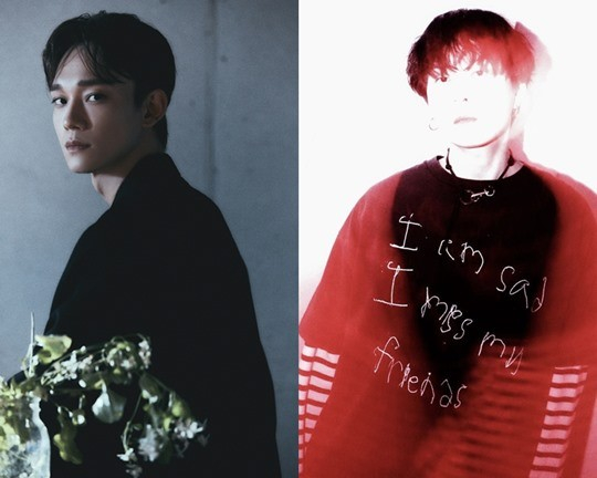[SM ENTERTAINMENT, LABEL BLACK MADE]