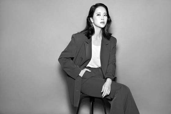 Singer Baek Z Young [TRI-US ENTERTAINMENT]