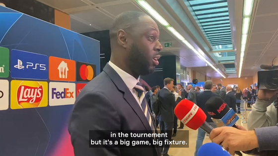 Ledley King: ″Conte will know exactly how to prepare the team for AC Milan″  [ONE FOOTBALL]