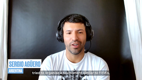 Two weeks to go: Legends gear up for the World Cup  [ONE FOOTBALL]