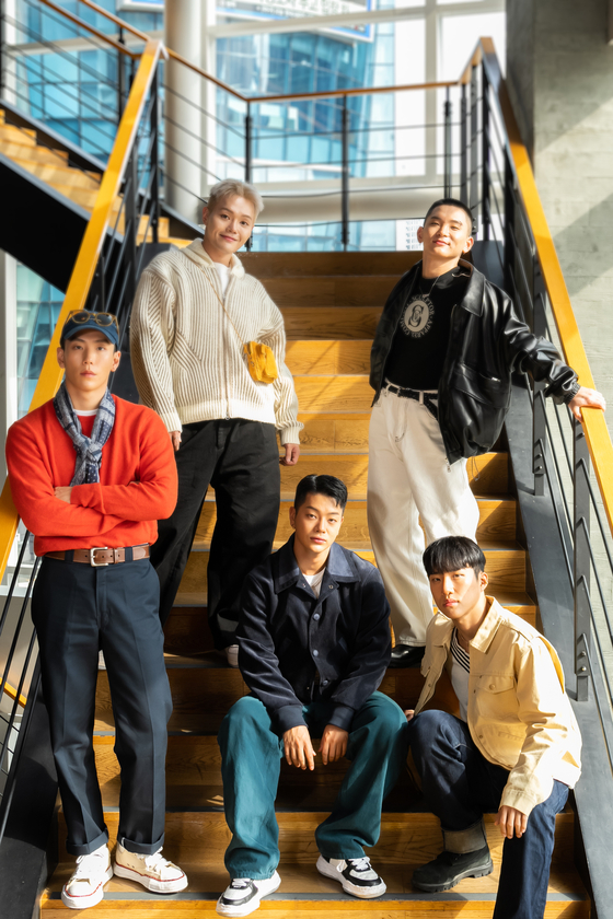 Eo-Ddae [MNET]