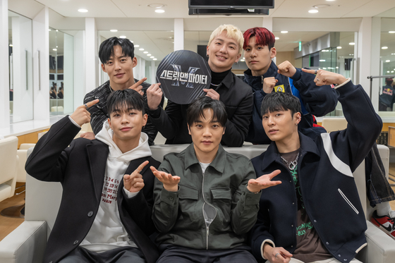 1Million [MNET]