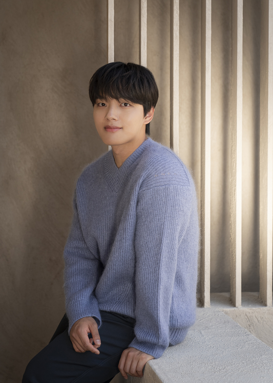 Yeo Jin-goo [GOGO STUDIO]