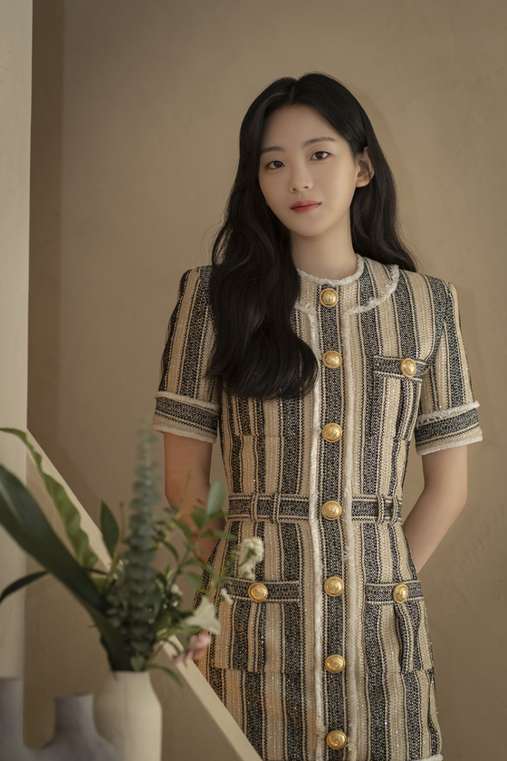 Cho Yi-hyun [GOGO STUDIO]