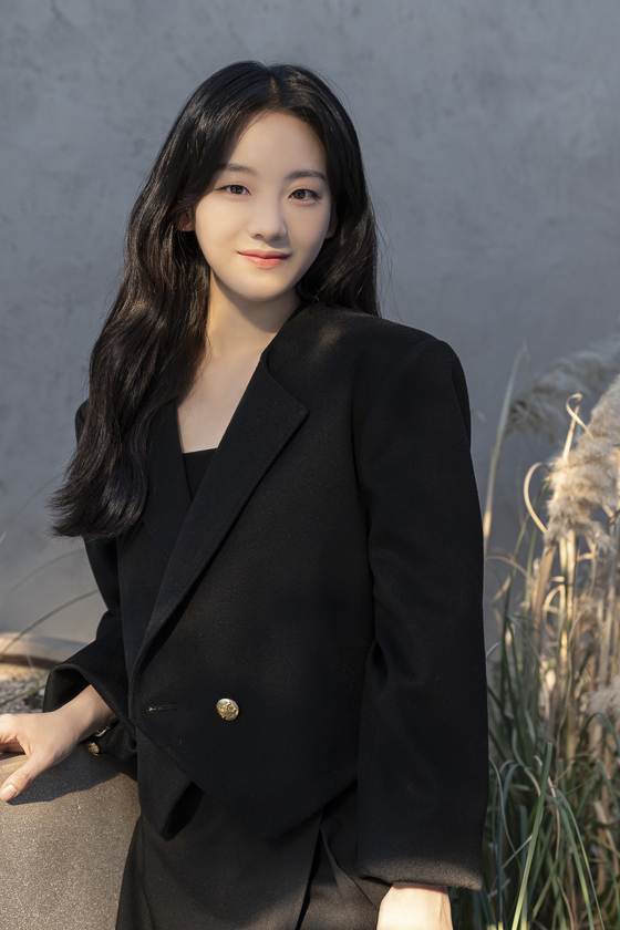 Cho Yi-hyun [GOGO STUDIO]