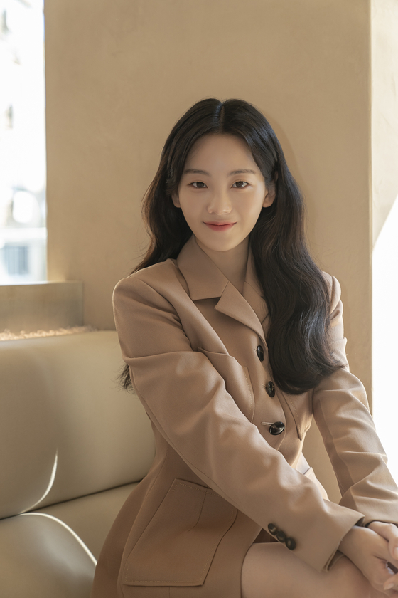 Cho Yi-hyun [GOGO STUDIO]