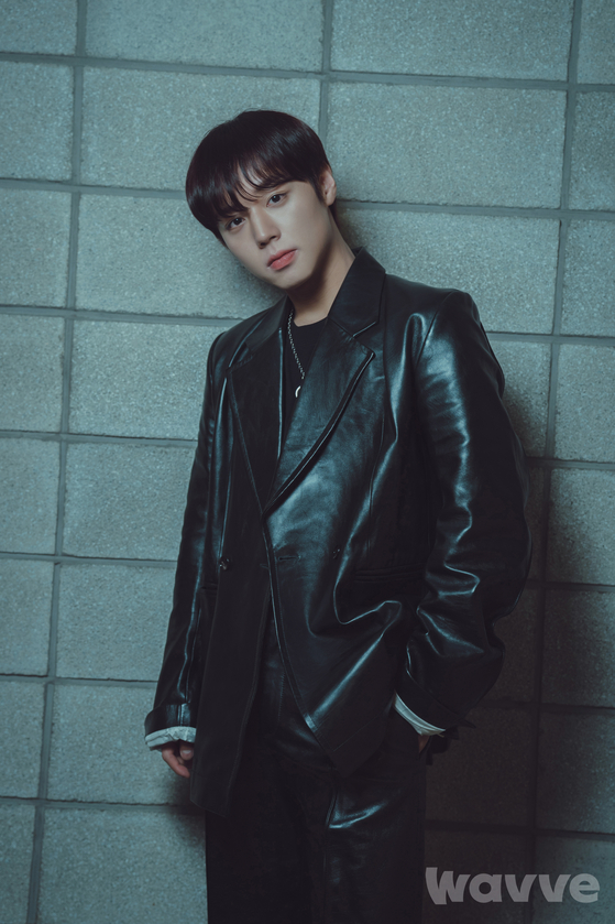 Park Ji-hoon [WAVVE]