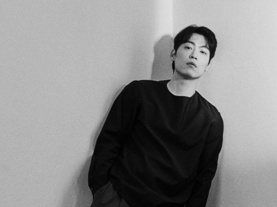 Singer John Park [MUSIC FARM]