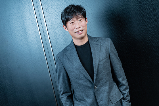 Actor Yoo Hai-jin [NEW]