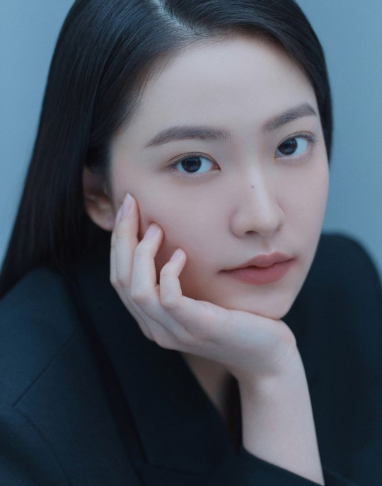 Yeri of Red Velvet [SM ENTERTAINMENT]