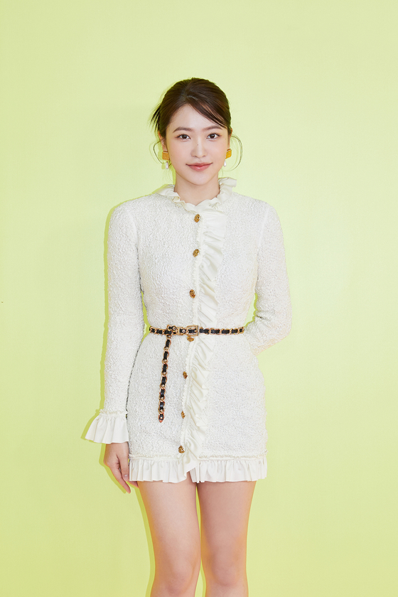 Yeri [SM ENTERTAINMENT]