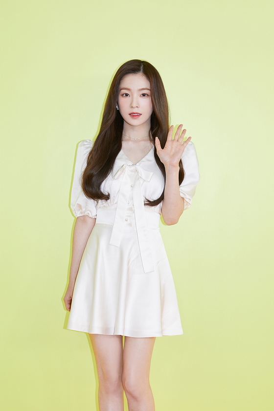 Irene [SM ENTERTAINMENT]