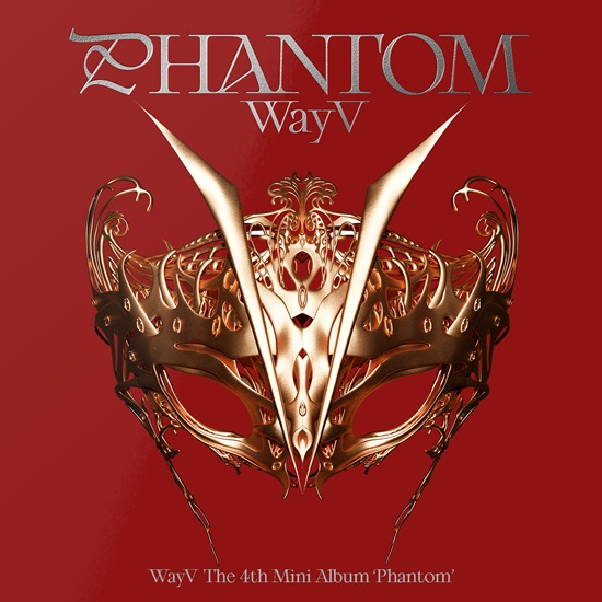 Boy band WayV's upcoming fourth EP "Phantom" has been postponed indefinitely, according to SM Entertainment on Nov. 30. [SM ENTERTAINMENT]