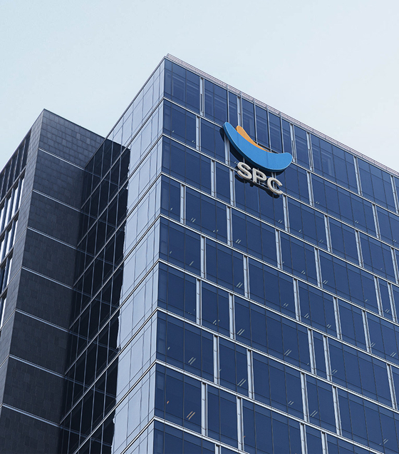 SPC Group's headquarters in Seocho District, southern Seoul [SPC GROUP]
