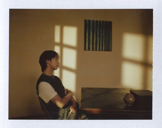 RM of BTS [BIGHIT MUSIC]