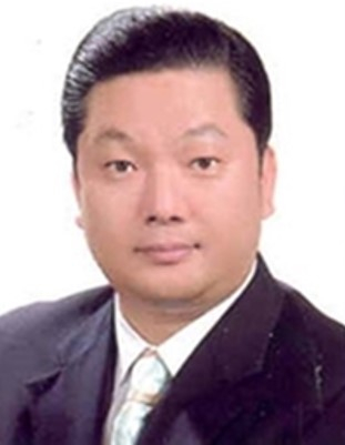 Lee Ho-seoung [HANA FINANCIAL GROUP]