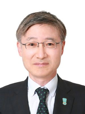 Lee Seung-lyul [HANA FINANCIAL GROUP]