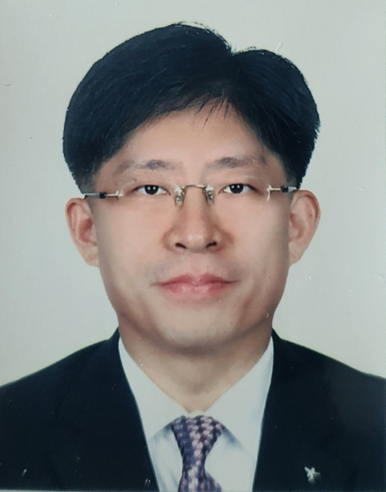 Kang Seong-muk [HANA FINANCIAL GROUP]