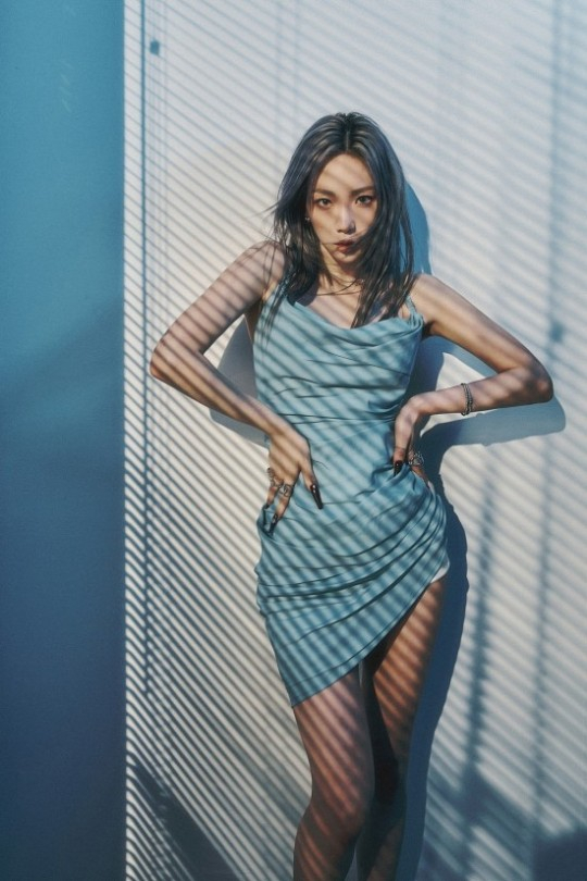 Taeyeon [SM ENTERTAINMENT]