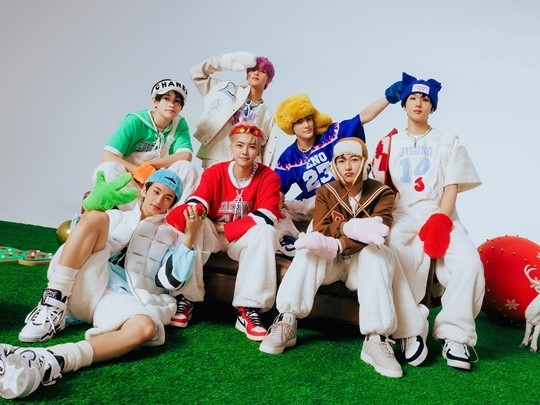 NCT Dream [SM ENTERTAINMENT]