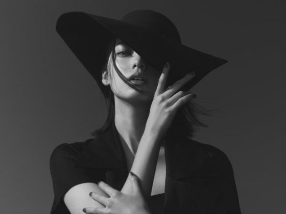 Japanese actor Yurina Hirate [NAECO]