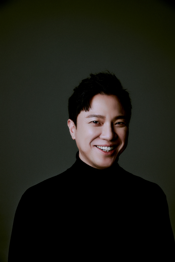 Actor Jung Sung-hwa [CJ ENM]