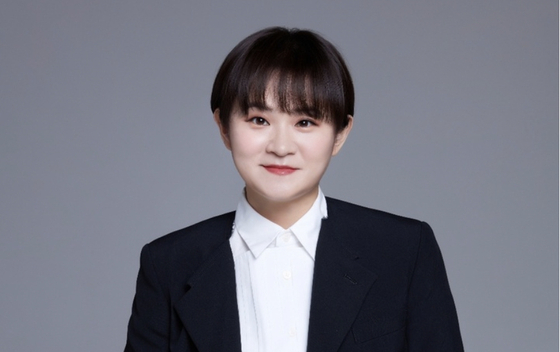 Broadcaster and comedian Kim Shin-young [MEDIA LAB SEESAW]