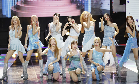 Girl group WJSN [NEWS1]