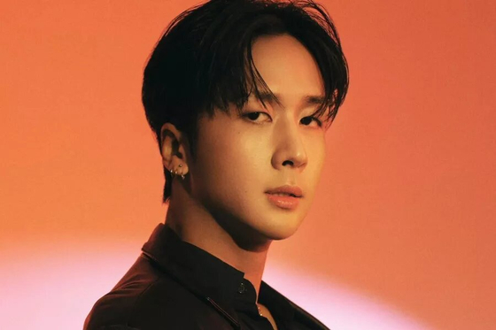 Ravi of VIXX [GROOVL1N]