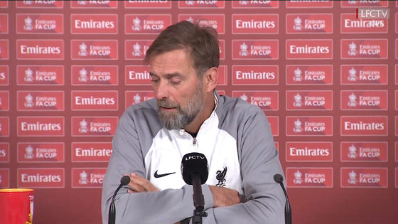 Klopp: 'We have to go back to basics'  [ONE FOOTBALL]