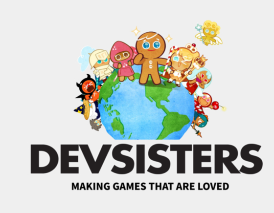 [DEVSISTERS]