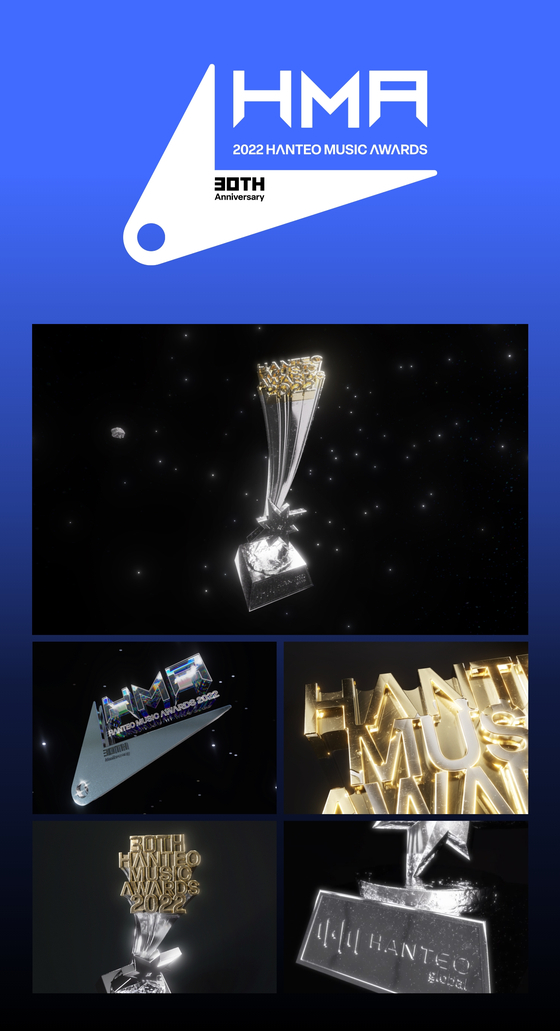 The 30th Anniversary Hanteo Music Awards [HANTEO GLOBAL]