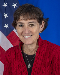 Michelle Bernier-Toth