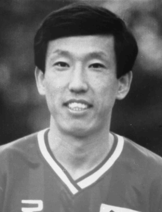 Choi Kang-hee [JOONGANG ILBO] 