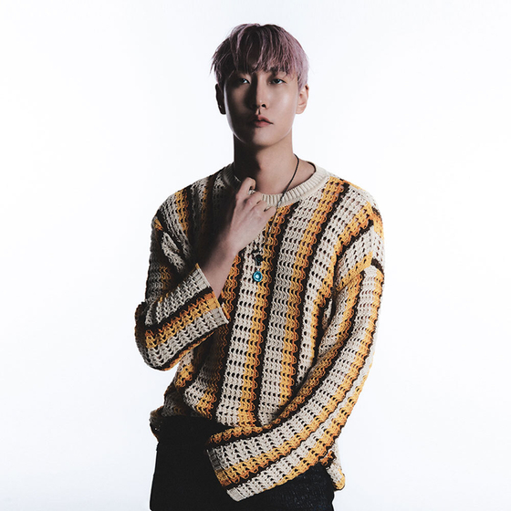 Singer-songwriter Shaun [285]