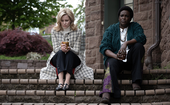 A scene from American film ″Call Jane,″ released in theaters in Korea on March. 8 for International Women's Day. [SPECIAL MOVIE CITY]