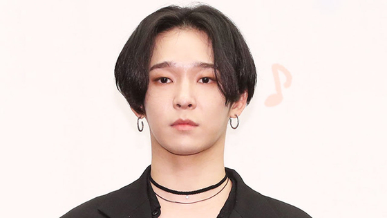 Singer Nam Tae-hyun [YONHAP]