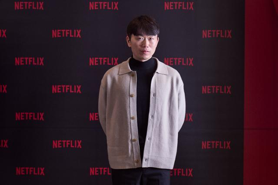 Main producer for ″Physical:100″ Jang Ho-gi [NETFLIX]