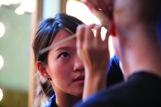 The Department of Beauty Industry, which is attended by the highest number of international students at Sungshin Women’s University [SUNGSHIN WOMEN’S UNIVERSITY]