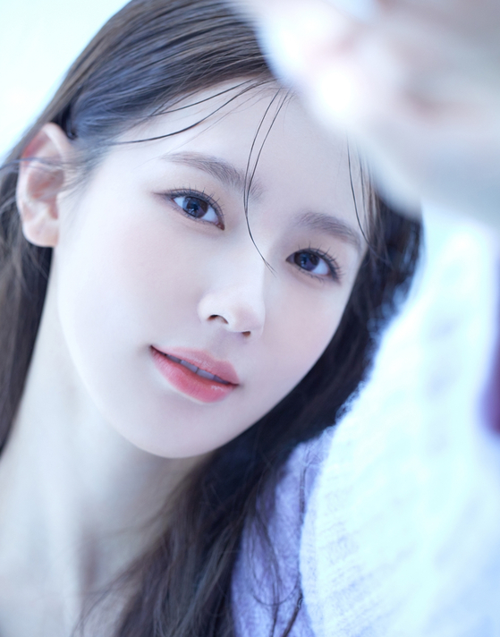 Miyeon of (G)I-DLE [CUBE ENTERTAINMENT]