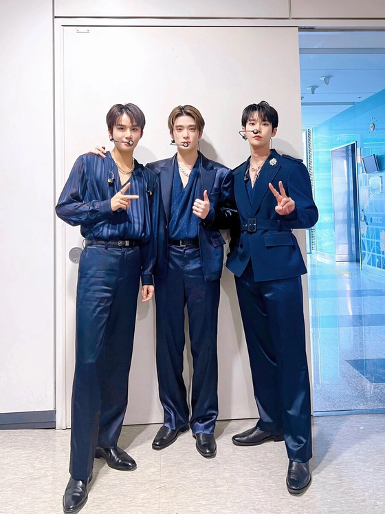 Subunit NCT DoJaeJung [SCREEN CAPTURE]