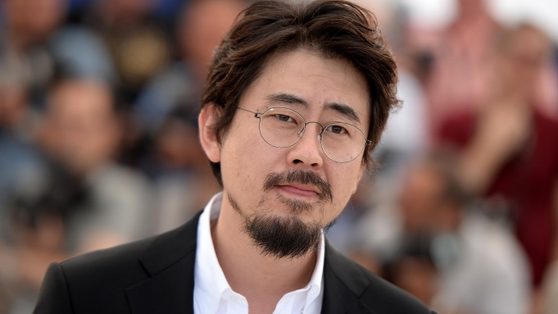 Director Na Hong-jin [FORGED FILMS]